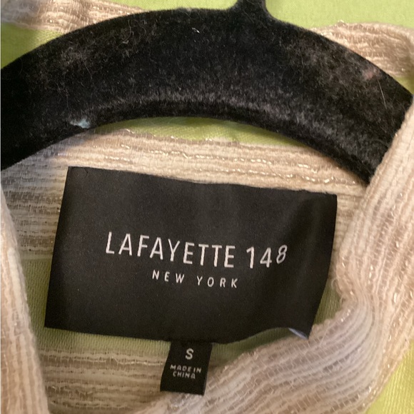 LAFAYETTE 148 NEW YORK Jacket - Picture 5 of 6